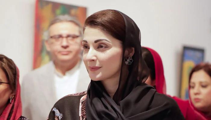 صحت کی سہولیات میں بہتری اور عوام کی دہلیز تک پہنچا نا میرا خواب ہے، مریم نواز