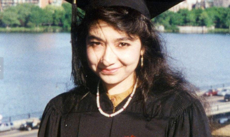 Dr Aafia Siddiqui attacked, 'slightly injured' by fellow inmate in US prison: FO