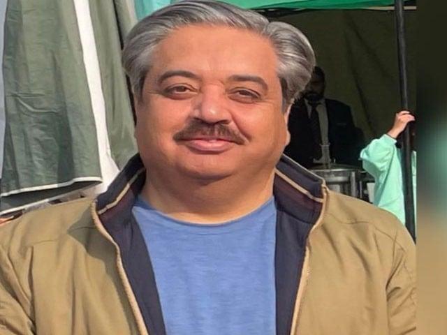 باجوڑ بم دھماکے میں ہدایت اللہ سمیت 4 افراد جاں بحق ہوگئے