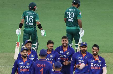 ICC Champions Trophy 2025: Schedule for Pakistan, India clash unveiled