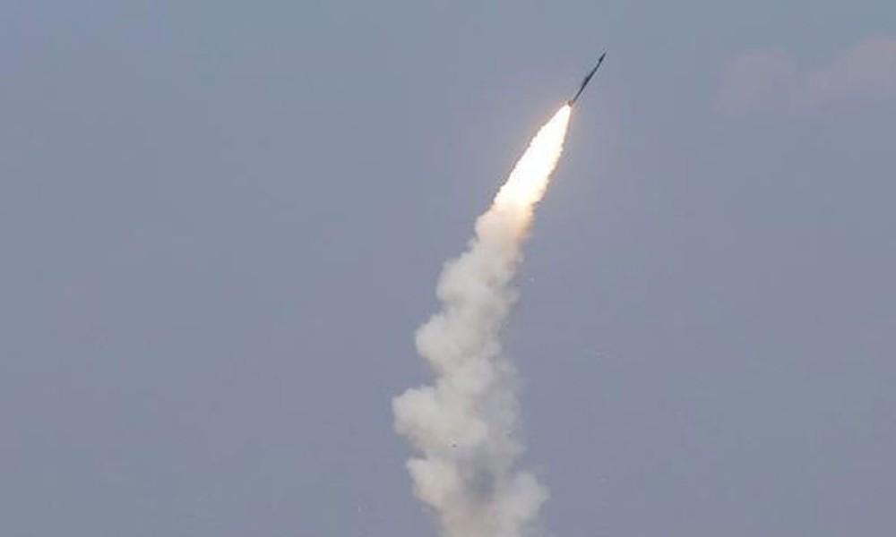 Pakistan conducts successful Babar Cruise Missile-1B