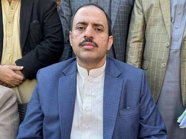 پی ٹی آئی اسلام آباد کے صدر عامر مغل  ایک بار پھر گرفتار