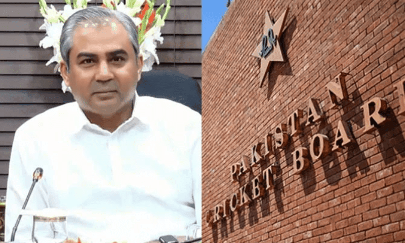 قومی کرکٹ کی بہتری کیلئے  سابق اسٹار کرکٹرز کو ٹیم کا مینٹور بنانے کا فیصلہ