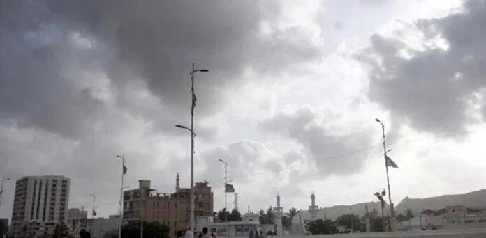 پی ڈی ایم اے نے پنجاب میں بارشوں کی پیش گوئی کردی