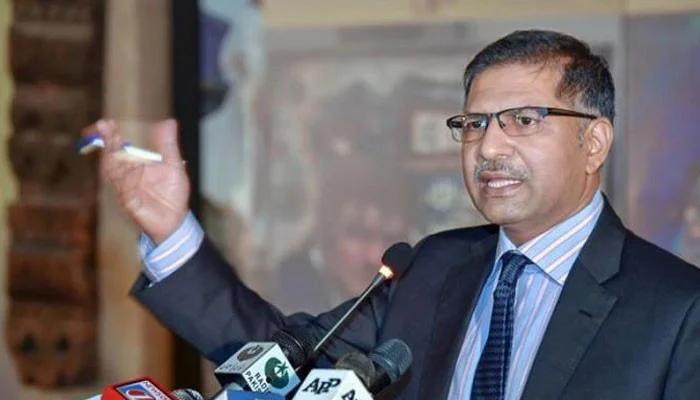 الیکشن ایکٹ بل میں ترمیم عدلیہ کے امور میں مداخلت ہے، بیرسٹر علی ظفر