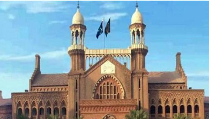 لاہور ہائیکورٹ نے ہتک عزت قانون پر پنجاب حکومت سے جواب طلب کرلیا