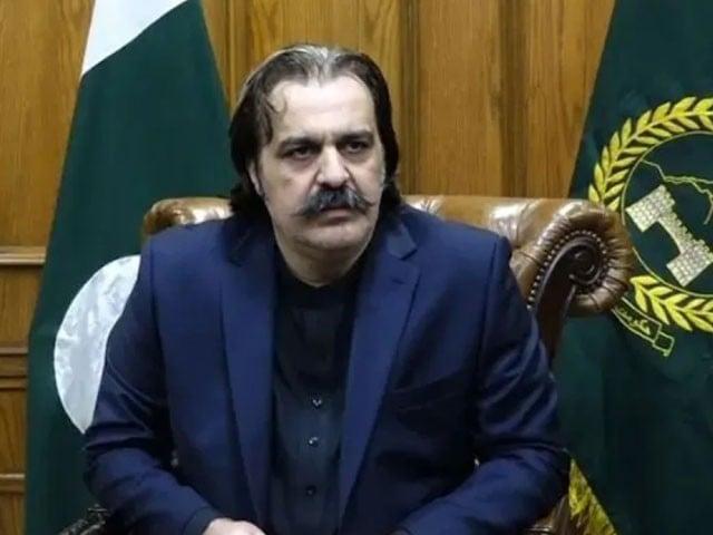 علی امین گنڈا پور کے وارنٹ گرفتاری منسوخ