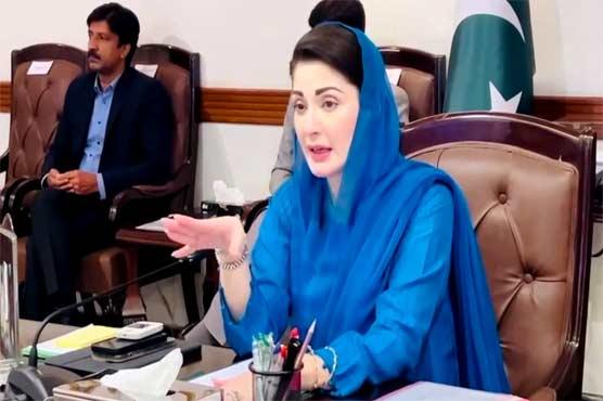 وزیراعلیٰ پنجاب نے غیر قانونی ہائوسنگ سکیموں کی فہرست طلب کرلی