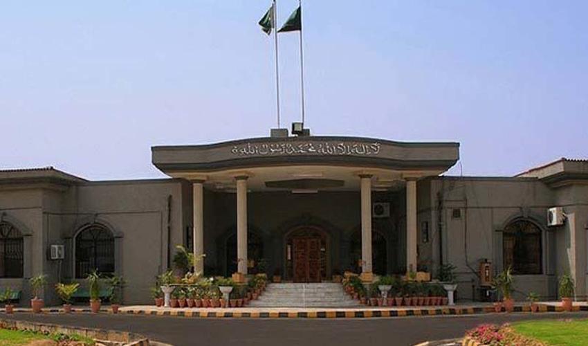 IHC orders police to record protester’s statement in car accident case