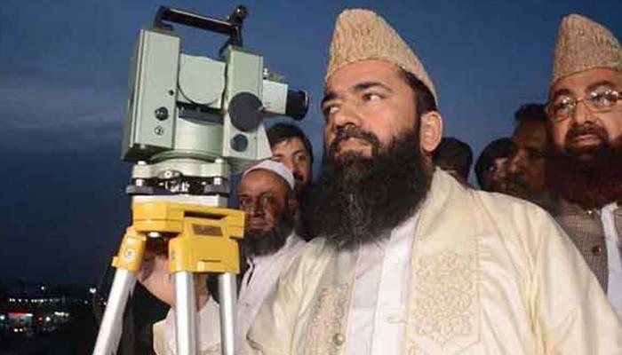 محرم الحرام کا چاند دیکھنے کیلئے مرکزی رویت ہلال کمیٹی کا اجلاس کل ہوگا