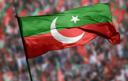پی ٹی آئی کا جلسے کی این او سی منسوخ کرنے پر عدالت سے رجوع