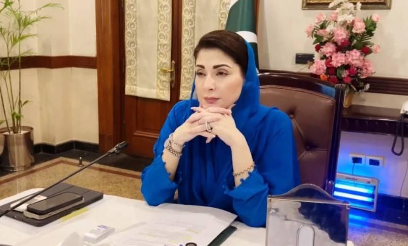وزیراعلیٰ پنجاب مریم نواز نے ہونہار میرٹ سکالر شپ پروگرام کی منظوری دیدی