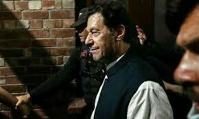 بانی چیئرمین  پی ٹی آئی  کو جیل میں سہولتوں کی فراہمی کیلئے صدر اور وزیراعظم کو خط