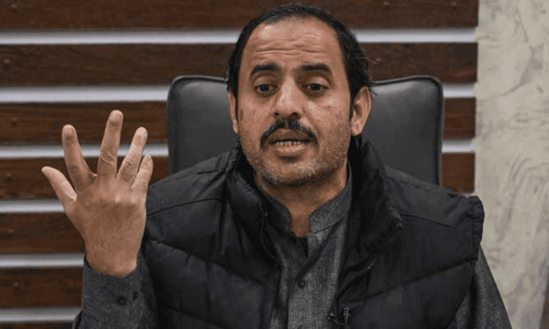 پی ٹی آئی اسلام آباد کے صدر  عامرمغل کی درخواست ضمانت منظور، فوری رہائی کا حکم