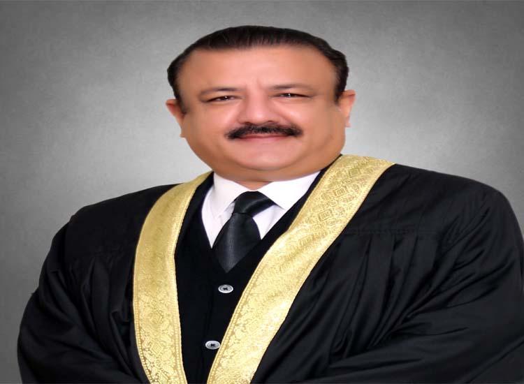 جسٹس طارق محمود کی ڈگری مبینہ طور جعلی ہونےکا انکشاف