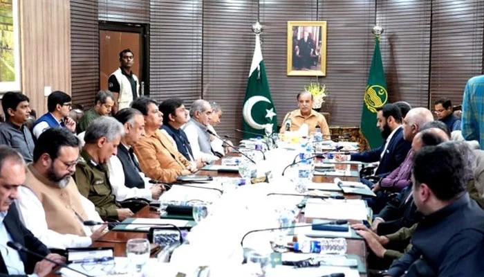 تیل اورگیس کی موثر پالیسی کیلئے کمیٹی تشکیل