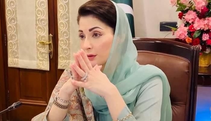 مریم نواز نے ممکنہ بارشوں کے پیش نظر انتظامیہ کو ہائی الرٹ کر دیا
