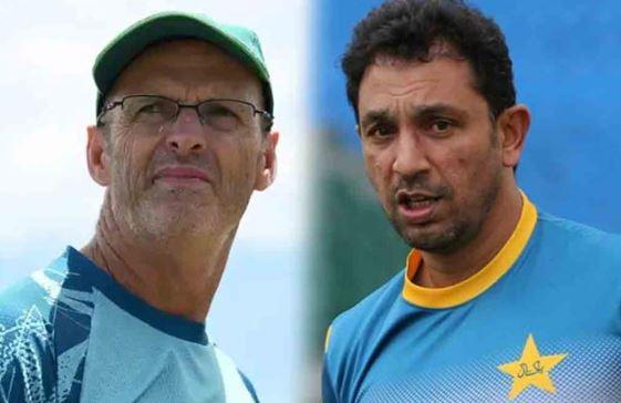 Gary Kirsten, Azhar Mahmood to meet PCB chairman tomorrow