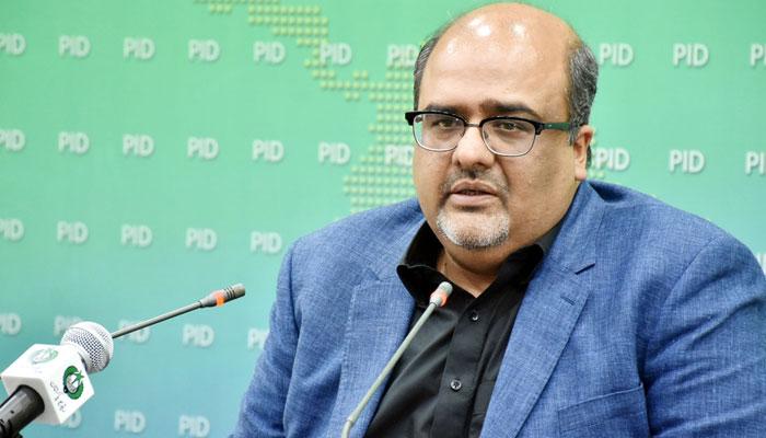 شہباز شریف کسی بھی عدالت میں بلائیں،ثبوت پیش کردوں گا:شہزاد اکبر