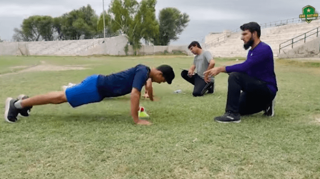 PCB conducts fitness tests for first time in 104 districts across Pakistan