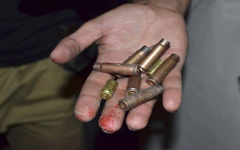 لکی مروت میں نامعلوم افراد کی فائرنگ سے پولیس اہلکار سمیت 3 افراد جاں بحق