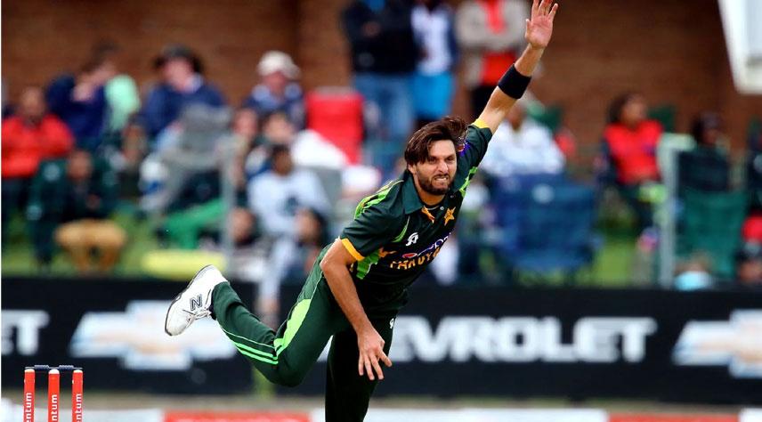 World Championship of Legends: Pakistan to face South Africa today