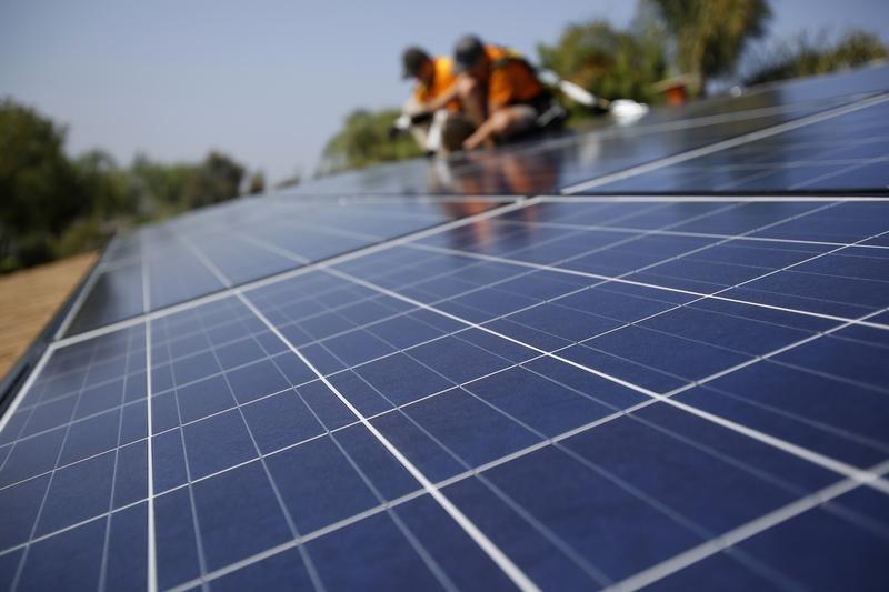 Solar panels under Roshan Gharana: check eligibility