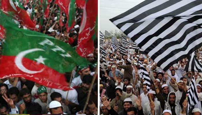 لکی مروت: تحصیل بیٹنی میں دوبارہ گنتی پر جے یو آئی فاتح، پی ٹی آئی کو شکست