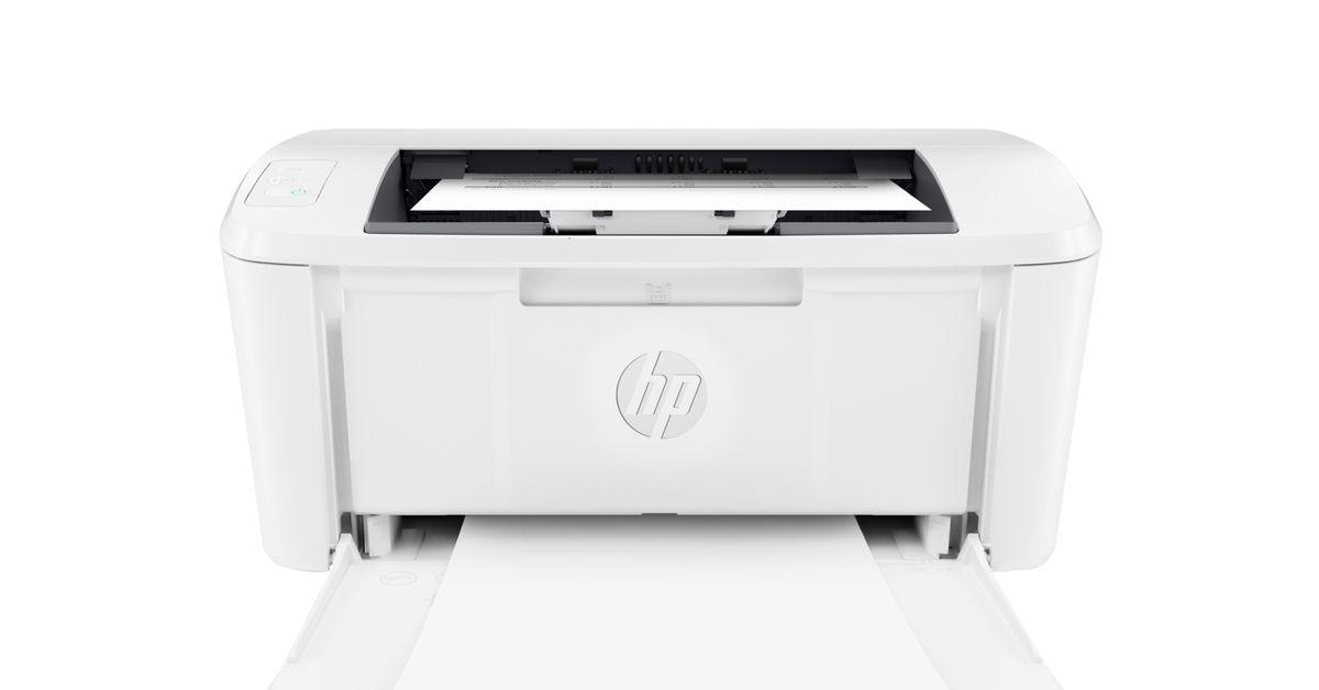 HP is ditching its bait-and-switch printer DRM — but only for LaserJets