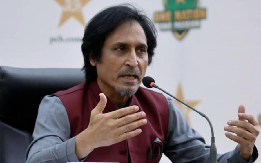 بہترین پچز کیلئے آسٹریلیا سے مٹی اور دیگر سامان منگوا رہے ہیں ، چیئرمین پی سی بی