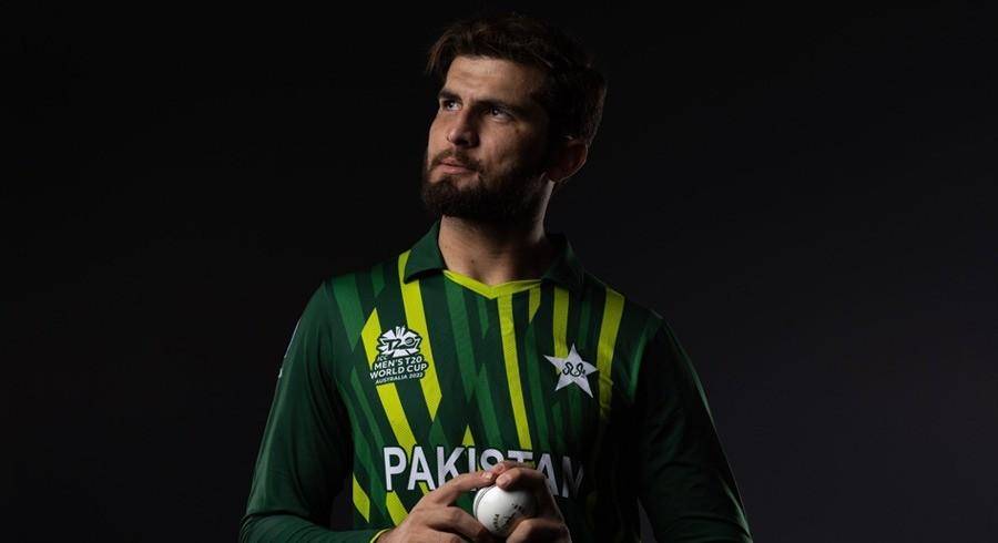 پاکستانی فاسٹ باؤلر شاہین شاہ آفریدی کے گرد گھیرا تنگ، سخت کارروائی کا امکان 