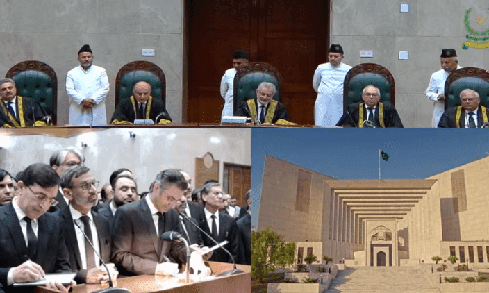 SC annuls PHC, ECP decision on SIC reserved seats