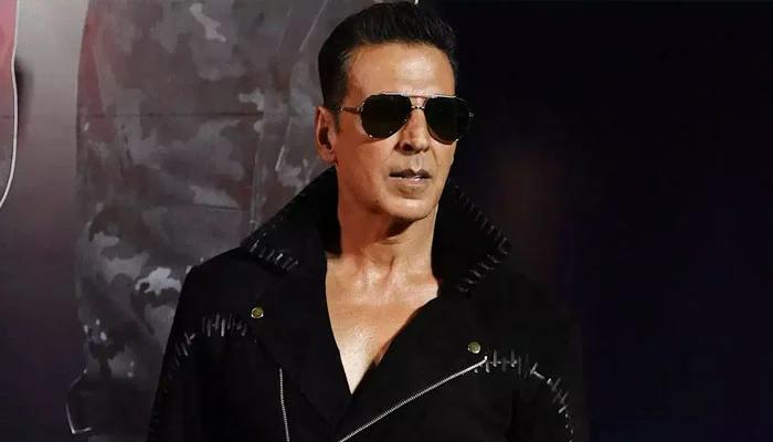 Akshay Kumar affected with coronavirus