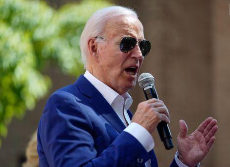 Biden fails to quiet calls to step aside in 2024 race