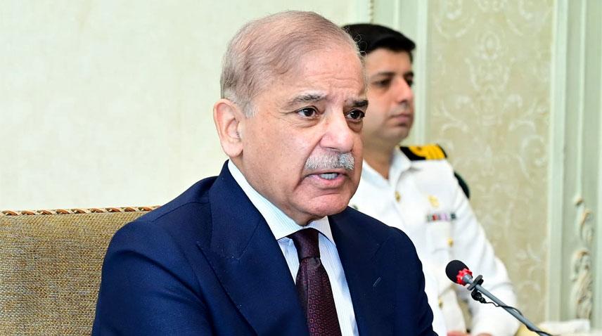 PM directs enhanced security coordination with provinces