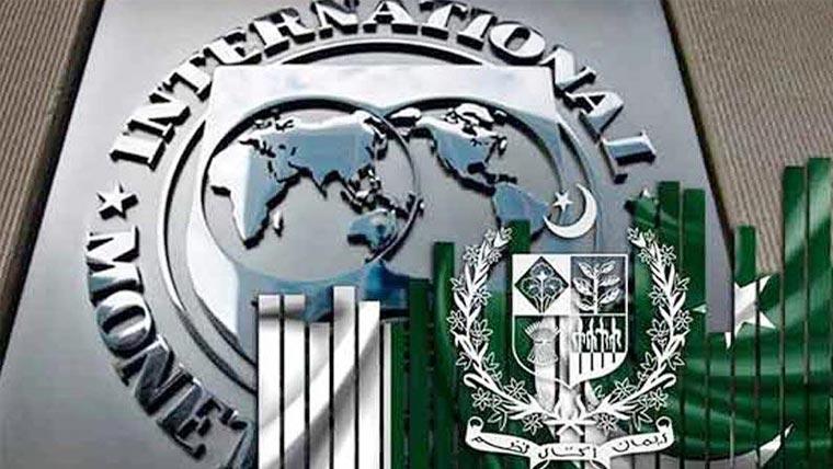 Pakistan, IMF agree for $7bln staff level agreement