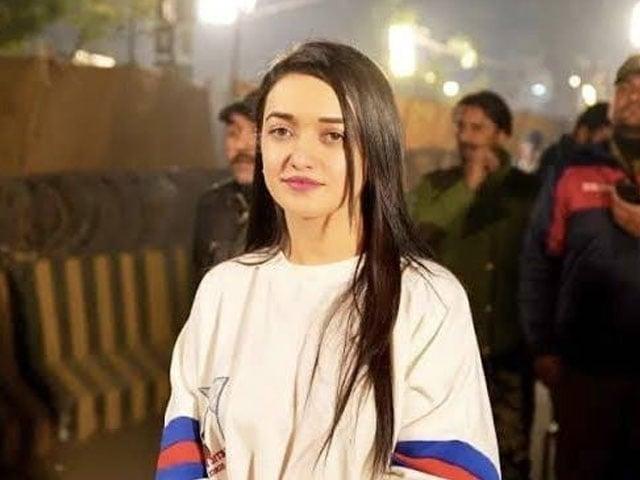 'No relief': FIA apprehends PTI's Sanam Javed from Gujranwala Central Jail
