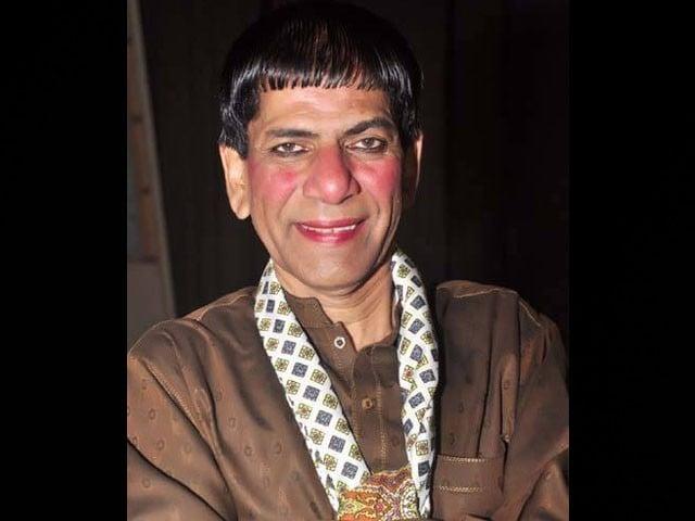 نامور اسٹیج اور ٹی وی کے اداکار انتقال کر گئے