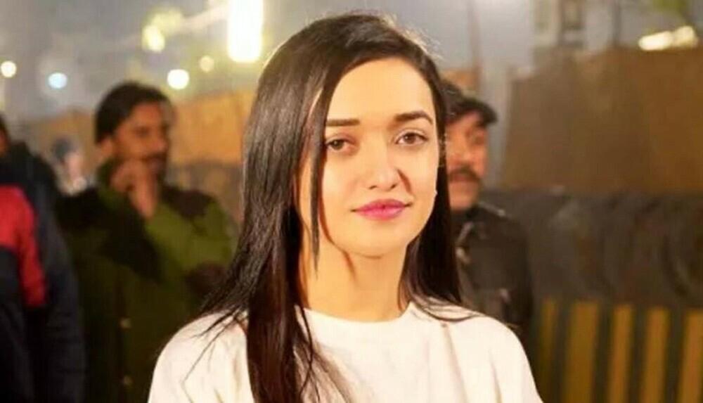 پی ٹی آئی کارکن صنم جاوید کے جسمانی ریمانڈ کی درخواست پر فیصلہ محفوظ