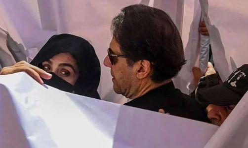 Court approves 8-day physical remand of Imran Khan, Bushra Bibi in Thoshakhana case