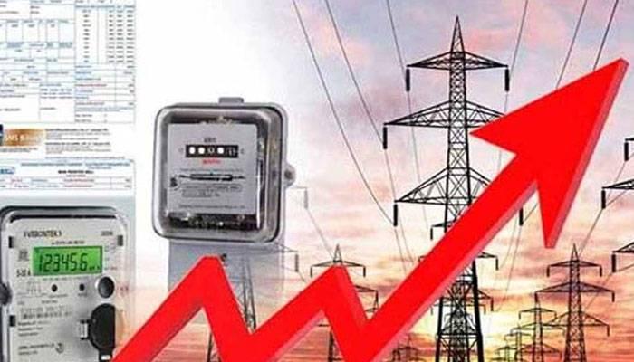 کراچی سمیت ملک بھر کے لیے بجلی مہنگی کرنے کا نوٹیفکیشن جاری