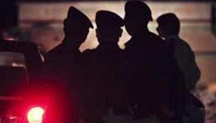 Four suspects arrested for gang-raping pregnant woman in Sheikhupura