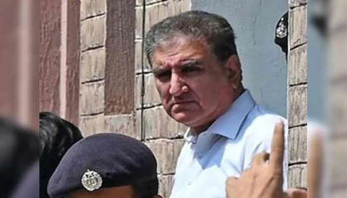 Qureshi indicted in May 9 arson case