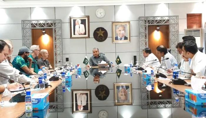 PCB makes big decisions for better team performance