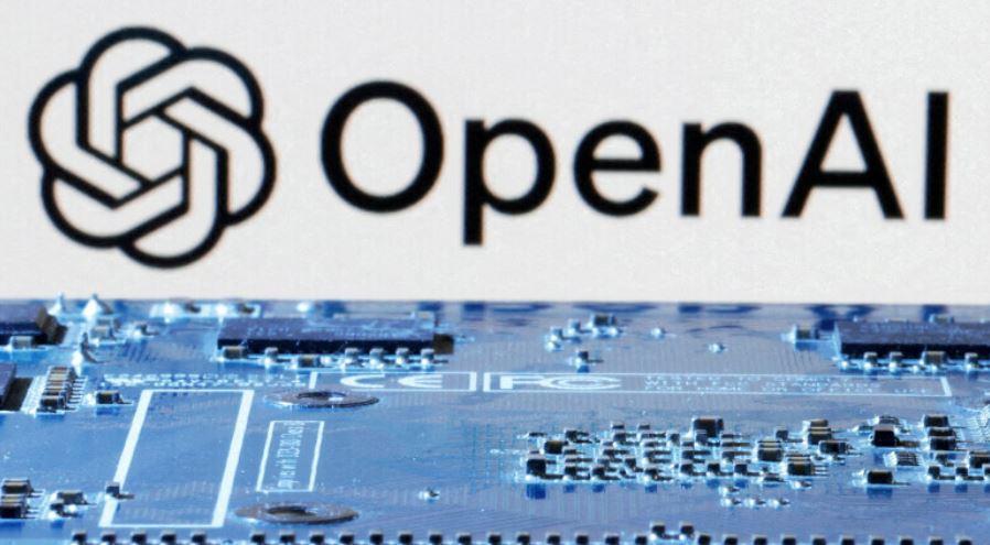 OpenAI working on new reasoning technology under code name ‘Strawberry’