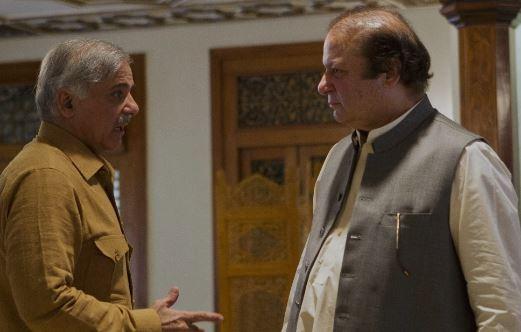 PML-N top leaders deliberate options against PTI amid reaction from other parties