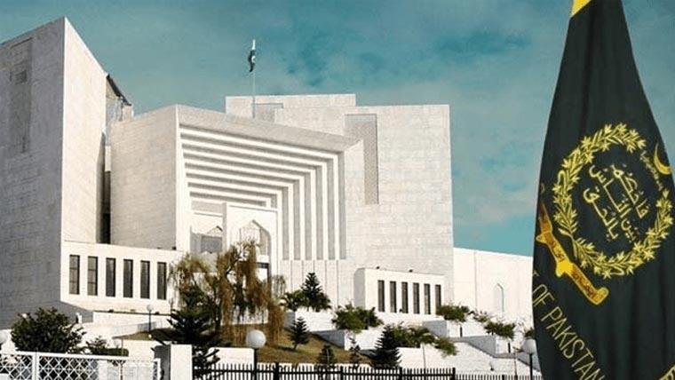 Justice (R) Mushir Alam refuses to become ad hoc judge