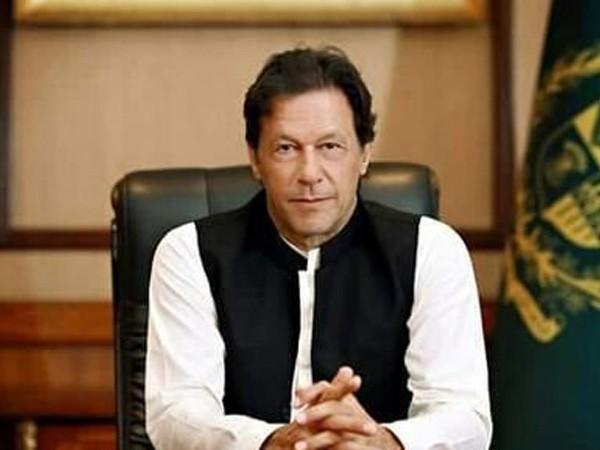 PM Imran Khan lays foundation stone Lahore Knowledge Techno Park 