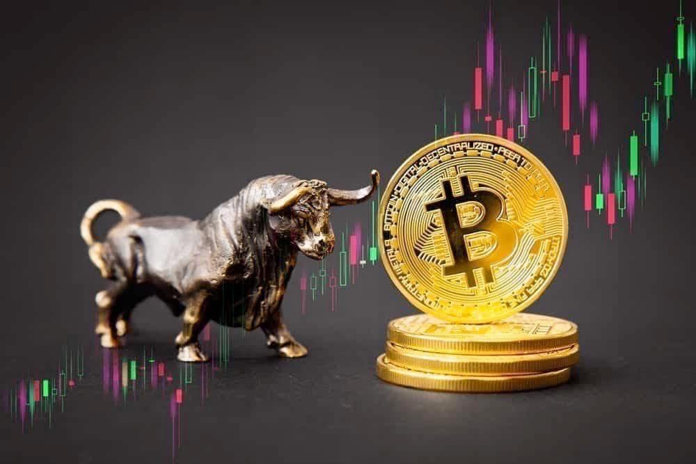 Expert Pinpoints Bitcoin's Next Bullish Milestone