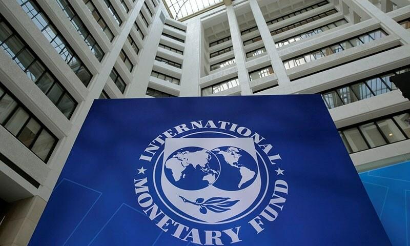 IMF sees steady global growth, warns of slowing disinflation momentum